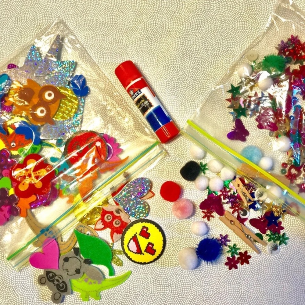 Double Fun Craft Bundle!  (#2) - Picture 7 of 7